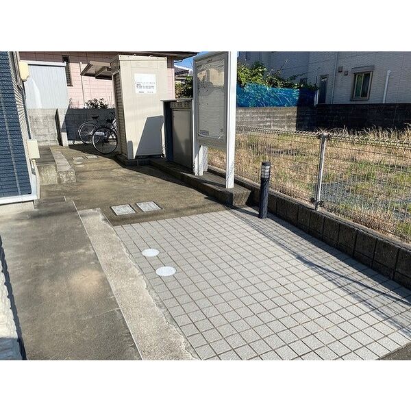 レオネクストラサ 室内写真7