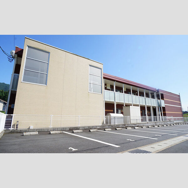 レオネクストKAZE 建物画像