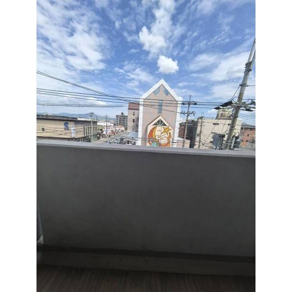 エスカーサ京都四条梅津 室内写真9