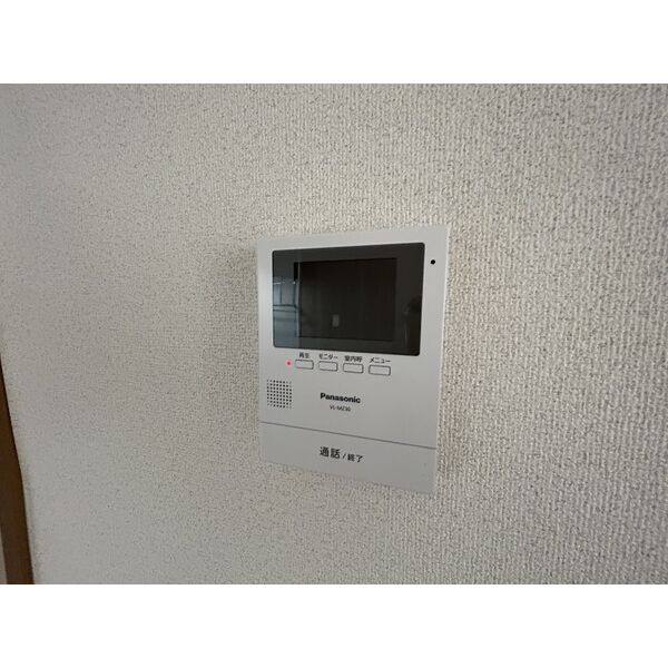 クレストールKn 室内写真10