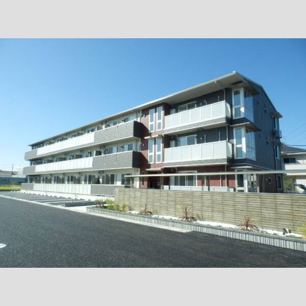 Salt Valley CourtⅡ