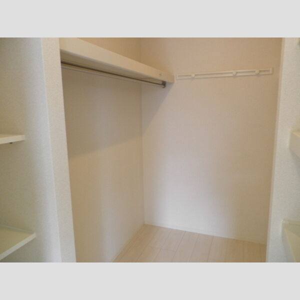 Salt Valley CourtⅡ 室内写真9
