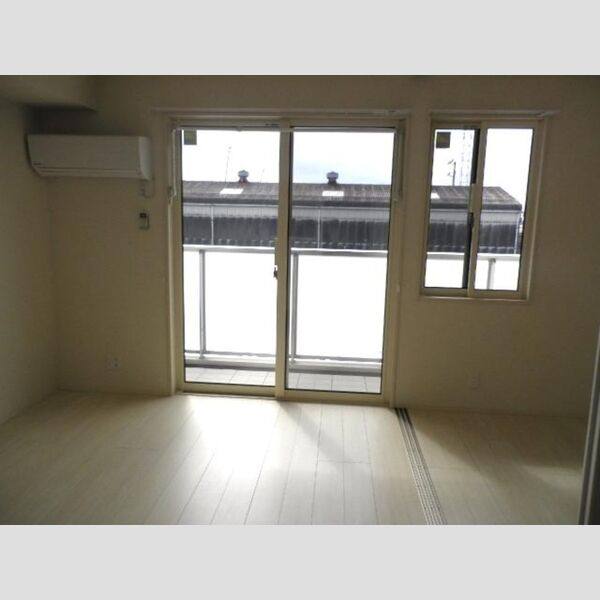 Salt Valley CourtⅡ 室内写真4