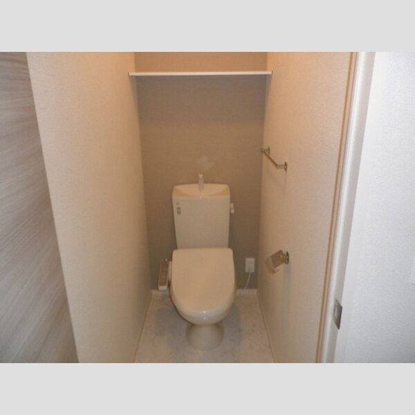 Salt Valley CourtⅡ 室内写真7