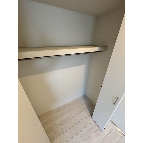 ハーモニーテラス新富町 室内写真7