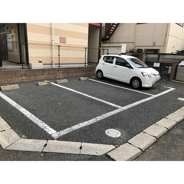 レオパレスカノイヅカ 室内写真7