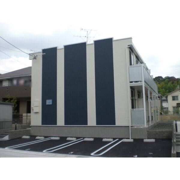 レオネクスト大久手Ⅲ 建物画像