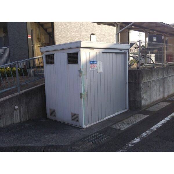 レオパレスファミリア 室内写真10