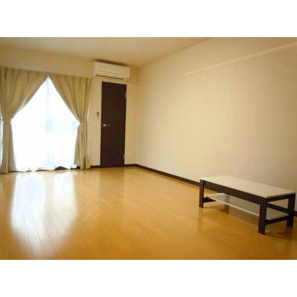 レオネクストアルヴィータ 室内写真6