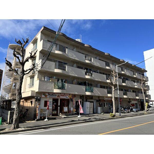 マルトウビル 建物画像