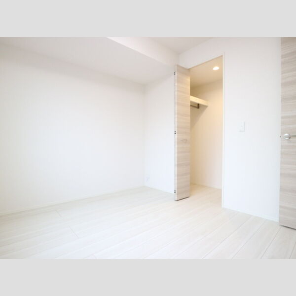 リコルド住吉 室内写真1