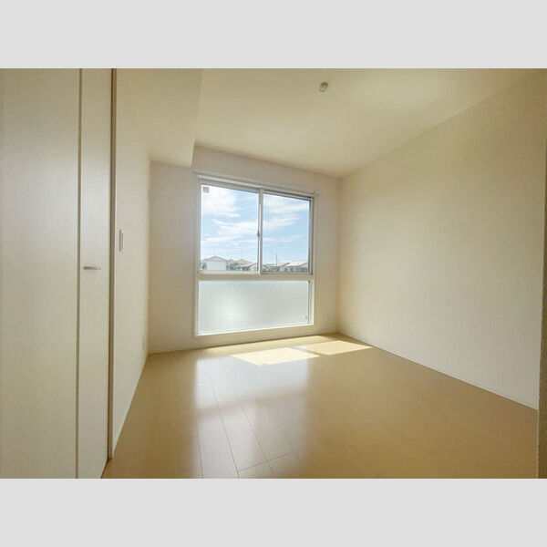D-room内原 室内写真1
