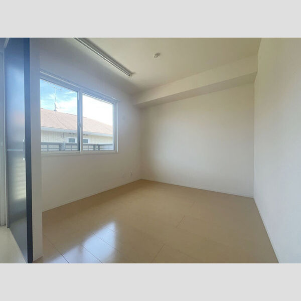 D-room内原 室内写真2