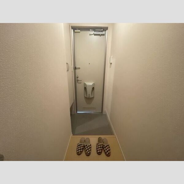 D-room内原 室内写真5