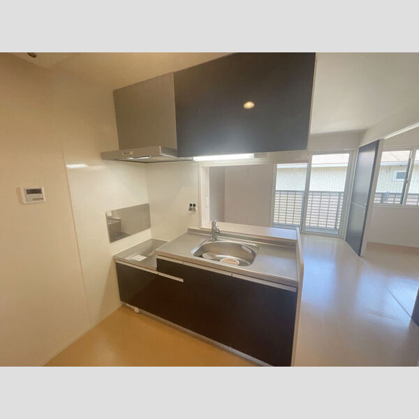 D-room内原 室内写真7
