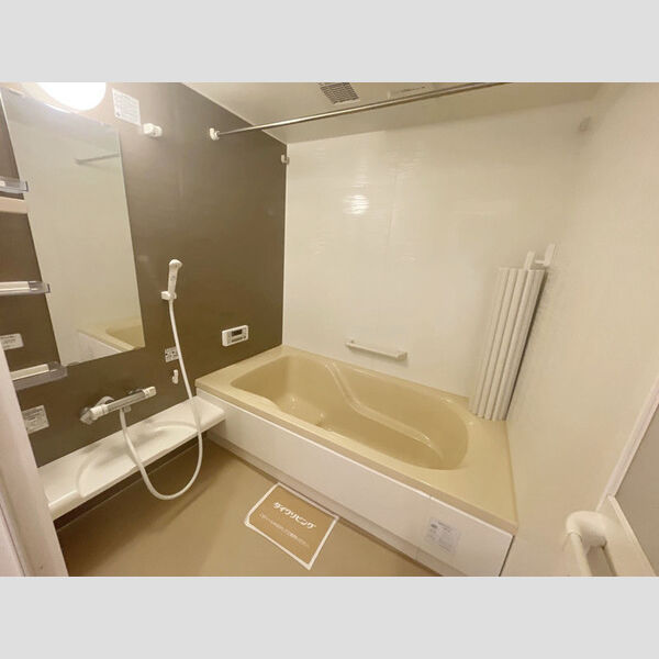 D-room内原 室内写真8
