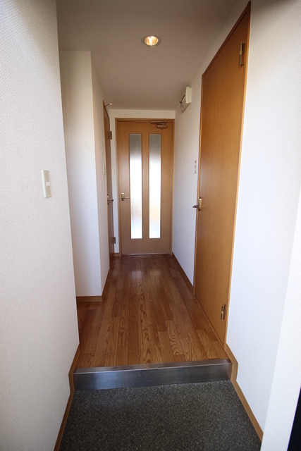 エンゼルプラザ南草津 室内写真8
