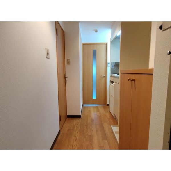 ラナップスクエア天満プライム 室内写真2