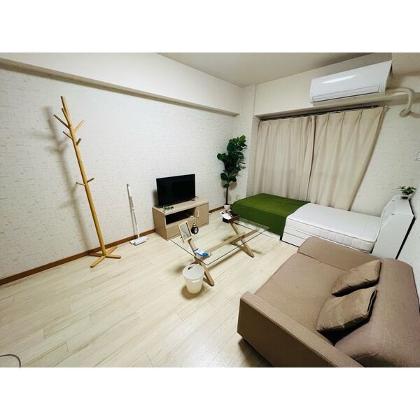 サンフローラJJ 室内写真4