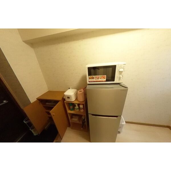 サンフローラJJ 室内写真6
