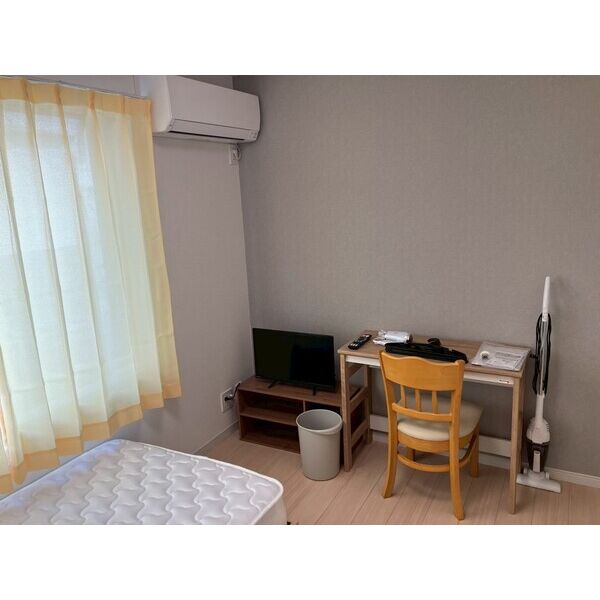六町Live 室内写真2