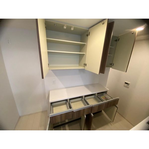 ソルフィエスタ御徒町ベレッツァ 室内写真9