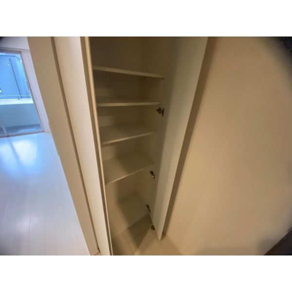 ソルフィエスタ御徒町ベレッツァ 室内写真10