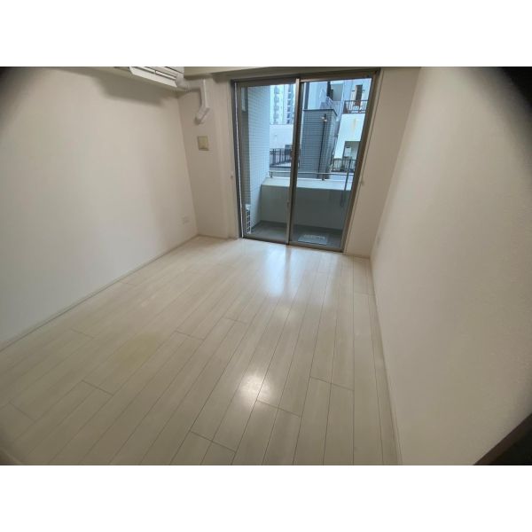 ソルフィエスタ御徒町ベレッツァ 室内写真2