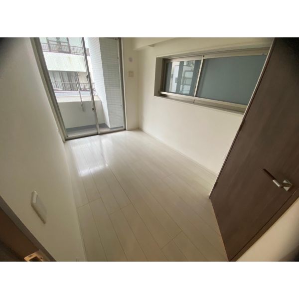 ソルフィエスタ御徒町ベレッツァ 室内写真3