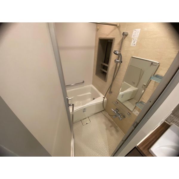 ソルフィエスタ御徒町ベレッツァ 室内写真5