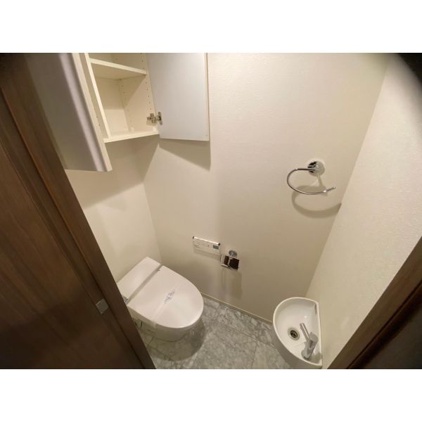 ソルフィエスタ御徒町ベレッツァ 室内写真6