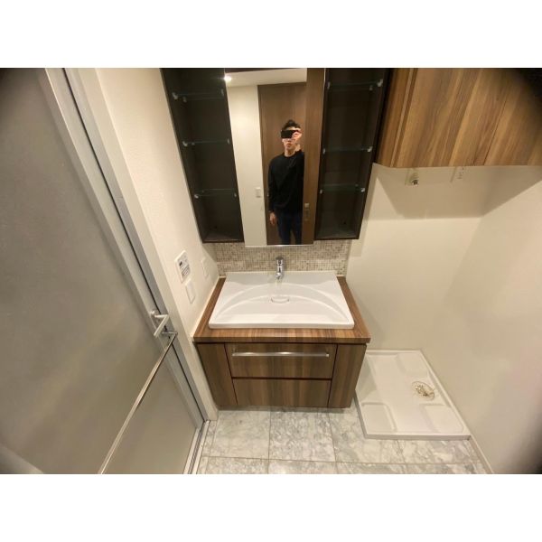 ソルフィエスタ御徒町ベレッツァ 室内写真7