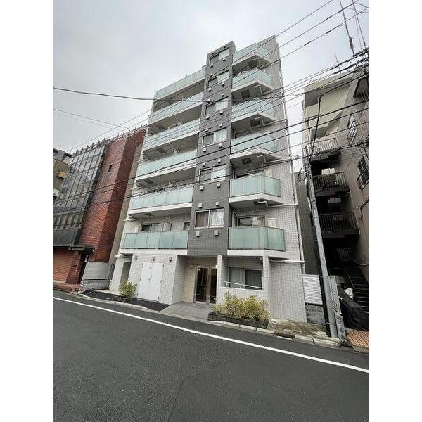 ブランセ森下