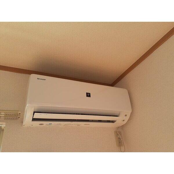 リリーアディクト 室内写真10