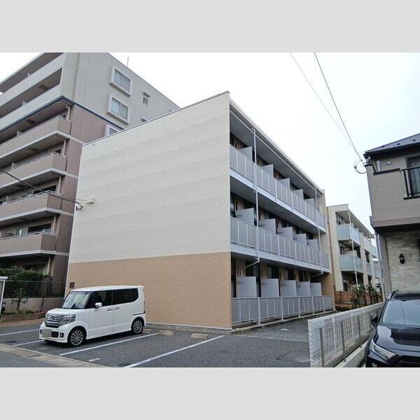 レオパレス舞浜
