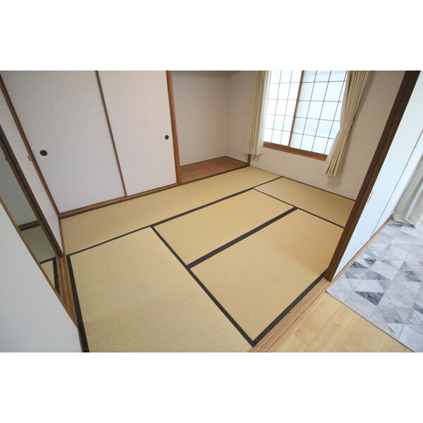 豊中スカイハイツ 室内写真5