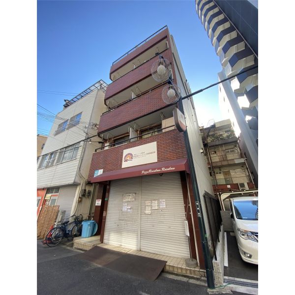 あじさい7 建物画像