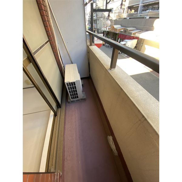 あじさい7 室内写真8