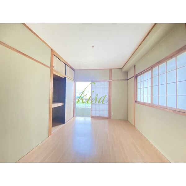 甲子ハイツ 室内写真9