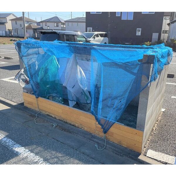 レオネクスト角小林Ⅱ 室内写真4
