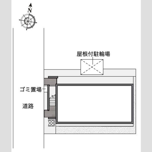 物件名確認中 室内写真1