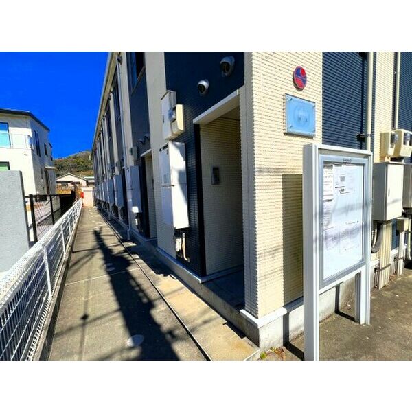 レオネクスト格Ⅱ 室内写真6