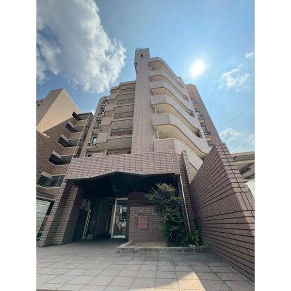 マンションモントレー