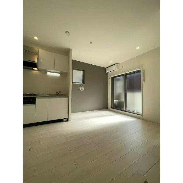 プライムパークス名駅西 室内写真1