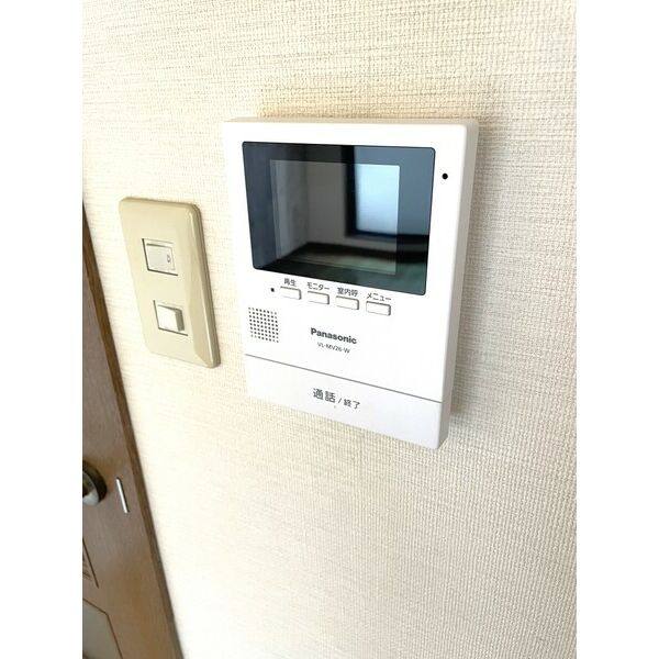 クレール北方 室内写真9