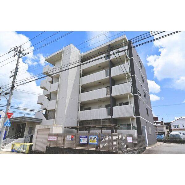 大祥 建物画像