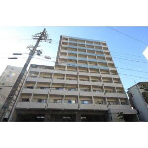 チェルトヴィータ 建物画像