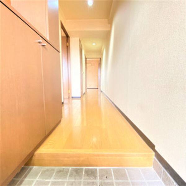 エクセレンス彩 室内写真5