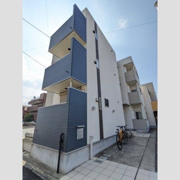 シアヴィータ名古屋 建物画像