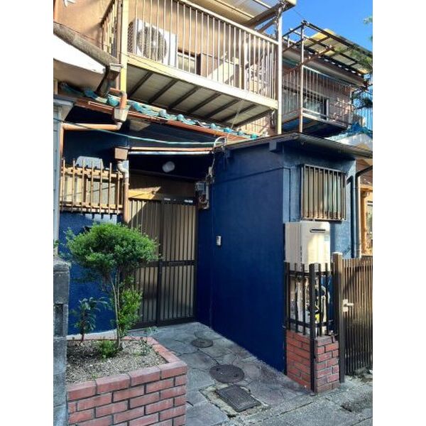 伏見区納所北城堀30-34 建物画像